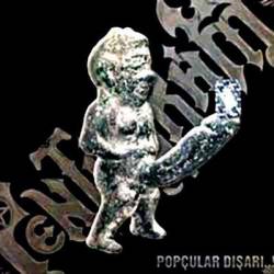 Pentagram (TUR) : Popcular Disari